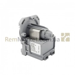 Помпа 30W M50 RC0036 (конт. спар. спереди, на 3 защ.) Askoll Indesit Помпа 30W M50 RC0036 (конт. спар. спереди, на 3 защ.) Askoll Indesit