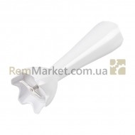 Блендерная ножка (пласт. стержень) Braun