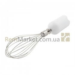 Редуктор з віночком CP9579 / 01 Philips білий Редуктор з віночком CP9579 / 01 Philips білий