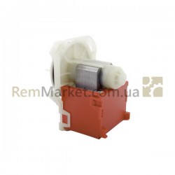 Помпа 30W EBS007/0090 0.2A (конт. спар. спереди; на 4 защ.по часовой 6 лоп.) Copreci Bosch Помпа 30W EBS007/0090 0.2A (конт. спар. спереди; на 4 защ.по часовой 6 лоп.) Copreci Bosch