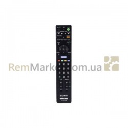 Пульт для телевизора RM-ED016 Sony (не оригинал) Пульт для телевизора RM-ED016 Sony (не оригинал)