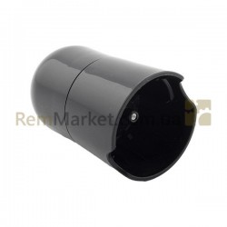 Редуктор для венчика CP9629/01 Philips черный Редуктор для венчика CP9629/01 Philips черный