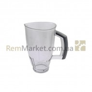 Чаша блендера 2000ml (пластик) Braun