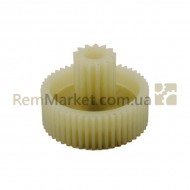 Шестерня мала для м'ясорубки D = 16/41, H = 21/15 (29), Z = 13/50 Белвар