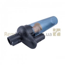 Фильтр циклонный DUST FULL Dвн/нар=35mm (с защелкой) Samsung синий Фильтр циклонный DUST FULL Dвн/нар=35mm (с защелкой) Samsung синий