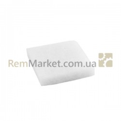 Фильтр контейн. (микро) для сух. уборки пылесоса 819.0133 71x71x16mm Zelmer Фильтр контейн. (микро) для сух. уборки пылесоса 819.0133 71x71x16mm Zelmer