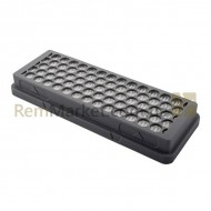 Фильтр выходной HEPA13 для пылесоса SC6140 Samsung