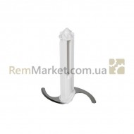 Нож в чашу измельчителя 750ml для блендера Philips бежевый