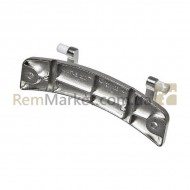 Петля люка для пральної машини LG