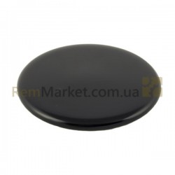 Крышка рассекателя (мален.) для газовой плиты D=55mm Indesit Крышка рассекателя (мален.) для газовой плиты D=55mm Indesit
