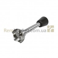 Блендерная ніжка (метал. Стержень) 480.0300 Zelmer чорний