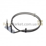Тэн конвекции (круглый) для духовки 2200W 230V D=200mm Gorenje