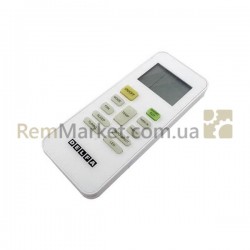 Пульт для кондиционера RG52B/BGE Delfa Пульт для кондиционера RG52B/BGE Delfa