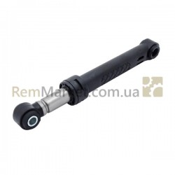 Амортизатор бака для стиральной машины 120N L=185-240mm Dотв.=8/12mm AKS Gorenje Амортизатор бака для стиральной машины 120N L=185-240mm Dотв.=8/12mm AKS Gorenje