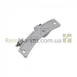 Петля люка для пральної машини L = 110mm Атлант Петля люка для пральної машини L = 110mm Атлант