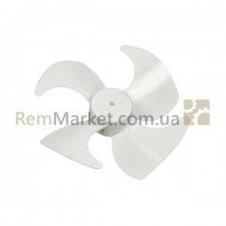 Крыльчатка вентилятора D=90mm s=20mm D отв.=3mm мороз. камеры для холод. Indesit Крыльчатка вентилятора D=90mm s=20mm D отв.=3mm мороз. камеры для холод. Indesit
