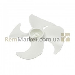 Крыльчатка вентилятора D=90mm s=20mm D отв.=3mm мороз. камеры для холод. Indesit Крыльчатка вентилятора D=90mm s=20mm D отв.=3mm мороз. камеры для холод. Indesit