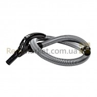 Шланг в зборі для пилососа L = 1700mm SC8850 (чорна ручка) Samsung