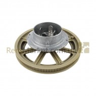 Привод ведра в сборе для хлебопечки BDM750W/BDM755S DeLonghi