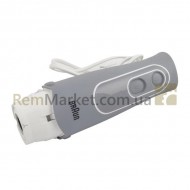 Моторний блок 500-600W Braun сірий