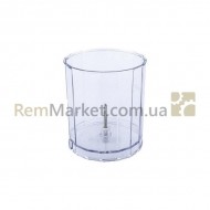 Чаша подрібнювача 350ml HC для блендера Braun