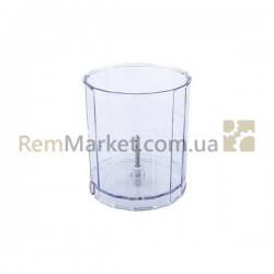 Чаша подрібнювача 350ml HC для блендера Braun Чаша подрібнювача 350ml HC для блендера Braun