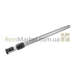 Труба телескоп. (метал.) CRP743/01 для пылесоса D=32mm (под защелк.) Philips Труба телескоп. (метал.) CRP743/01 для пылесоса D=32mm (под защелк.) Philips