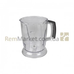 Чаша измельчителя 1250ml BC с ручкой для блендера Braun Чаша измельчителя 1250ml BC с ручкой для блендера Braun