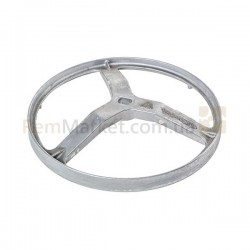 Шкив для стиральной машины D=210mm H=15mm Indesit, Ariston Шкив для стиральной машины D=210mm H=15mm Indesit, Ariston