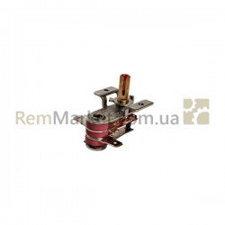 Терморегулятор (термостат) для масл. обогрев. WK03 16A 250V Delonghi Терморегулятор (термостат) для масл. обогрев. WK03 16A 250V Delonghi