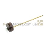 Термостат RTS 3 16A 250V, стержень L=270mm, F.67/S.72 + выходы на ламп. Thermowatt фото товара