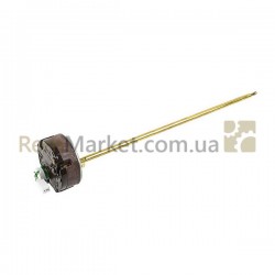 Термостат RTS 3 16A 250V, стрижень L = 270mm, F.67 / S.72 + виходи на ламп. Thermowatt Термостат RTS 3 16A 250V, стрижень L = 270mm, F.67 / S.72 + виходи на ламп. Thermowatt