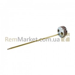 Термостат RTS 3 16A 250V, стрижень L = 270mm, F.67 / S.72 + виходи на ламп. Thermowatt Термостат RTS 3 16A 250V, стрижень L = 270mm, F.67 / S.72 + виходи на ламп. Thermowatt