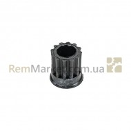 Муфта запобіжна для м'ясорубки Ельво чорний