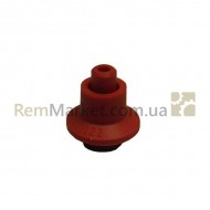 Прокладка помпы парового удара для утюга Philips