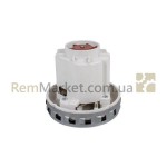 Двигатель для моющего пылесоса D=130/91mm H=30/130mm 1600W LPA HLX-GS-PE(N5)  Zelmer фото товару