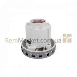 Двигатель для моющего пылесоса D=130/91mm H=30/130mm 1600W LPA HLX-GS-PE(N5)  Zelmer Двигатель для моющего пылесоса D=130/91mm H=30/130mm 1600W LPA HLX-GS-PE(N5)  Zelmer