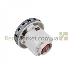 Двигатель для моющего пылесоса D=130/91mm H=30/130mm 1600W LPA HLX-GS-PE(N5)  Zelmer Двигатель для моющего пылесоса D=130/91mm H=30/130mm 1600W LPA HLX-GS-PE(N5)  Zelmer