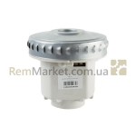 Двигатель для моющего пылесоса D=130/91mm H=30/130mm 1600W LPA HLX-GS-PE(N5)  Zelmer фото товару