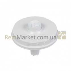 Редуктор для чаши измельчителя 750ml блендера Bosch белый Редуктор для чаши измельчителя 750ml блендера Bosch белый
