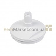 Редуктор для чаши измельчителя 750ml блендера Bosch белый