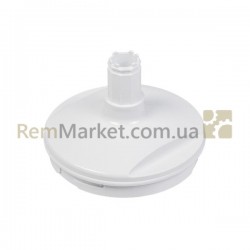 Редуктор для чаши измельчителя 750ml блендера Bosch белый Редуктор для чаши измельчителя 750ml блендера Bosch белый