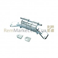 Петля люка для пральної машини Bosch