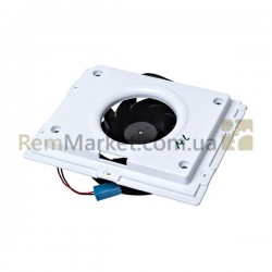 Вентилятор в сборе 11037GH-12L-YA 12V DC 0.15A мороз. камеры для холод. Indesit Вентилятор в сборе 11037GH-12L-YA 12V DC 0.15A мороз. камеры для холод. Indesit