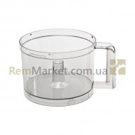Чаша основная 1000ml для кух. комб. Bosch