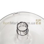 Чаша основная 1000ml для кух. комб. Bosch фото товару