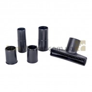 Насадка для м'яких меблів пилососа в / на трубу D = 32 / 35mm O231