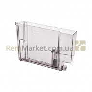 Контейнер (бачок) для воды кофеварки DeLonghi