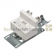 Сетевой фильтр F3CC72102F 250V 16A для стир. машины Indesit