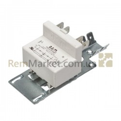 Сетевой фильтр F3CC72102F 250V 16A для стир. машины Indesit Сетевой фильтр F3CC72102F 250V 16A для стир. машины Indesit